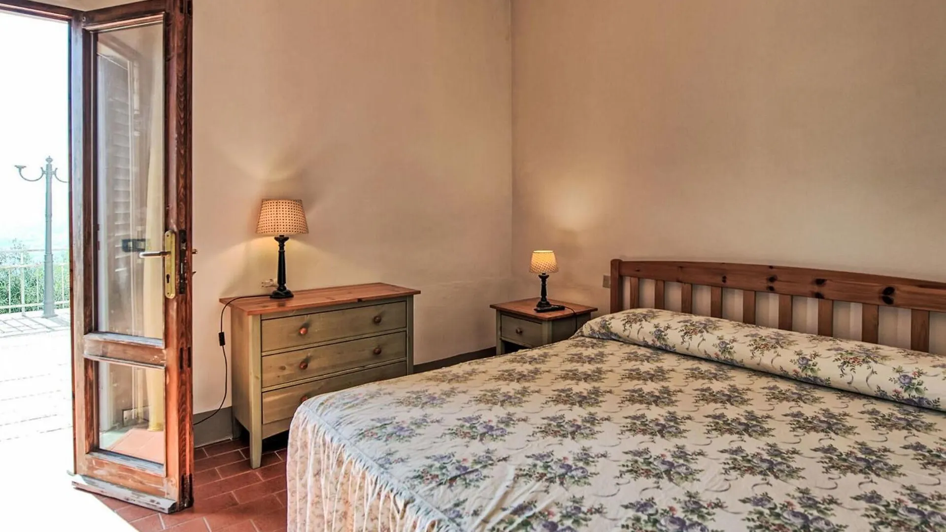 Apartment Antico Loggiato-4 By Interhome Pontassieve 0*,  Italia