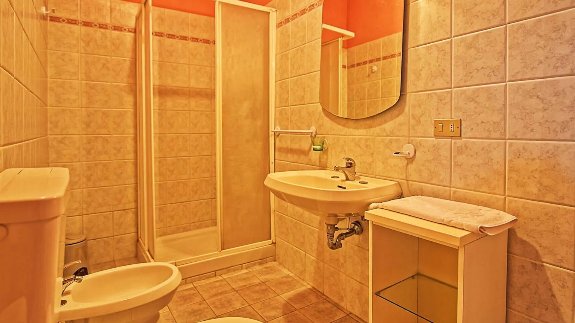 Apartment Antico Loggiato-4 By Interhome Pontassieve